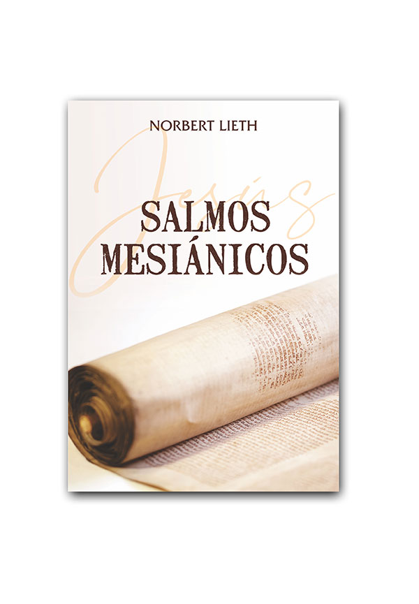 Salmos Mesiánicos Llamada de Medianoche