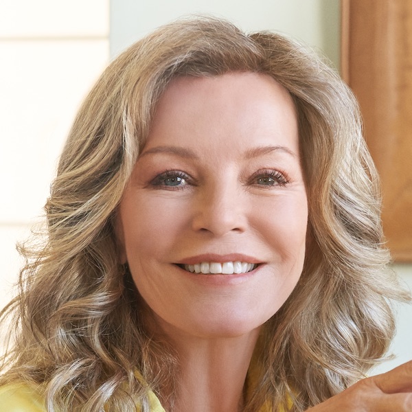 Charlie's Angels star acting her age with optimism Live Long and