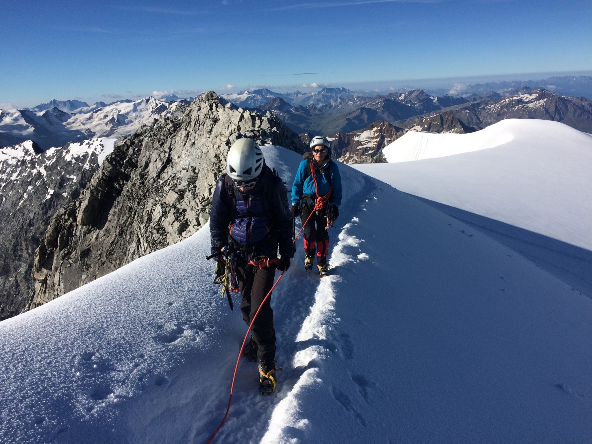 Alpine Mountaineering Llanberis Guides