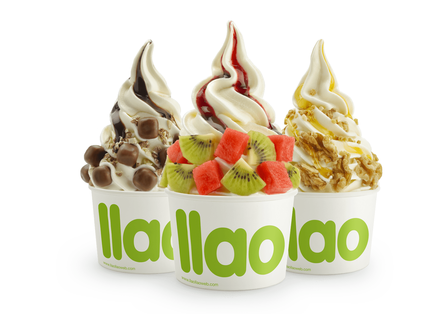 brand llaollao