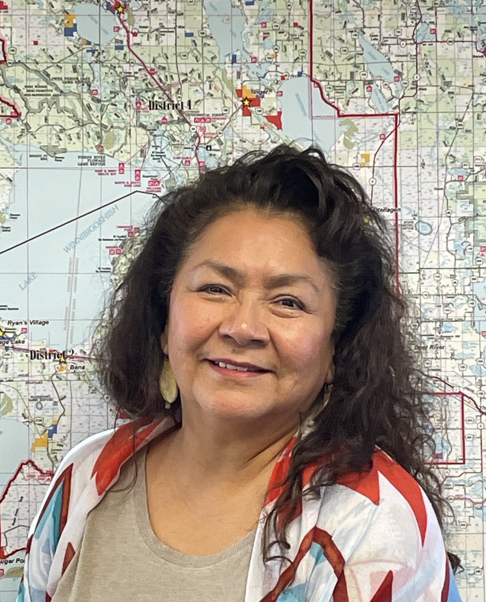 Contact Leech Lake Tribal Development Leech Lake, MN