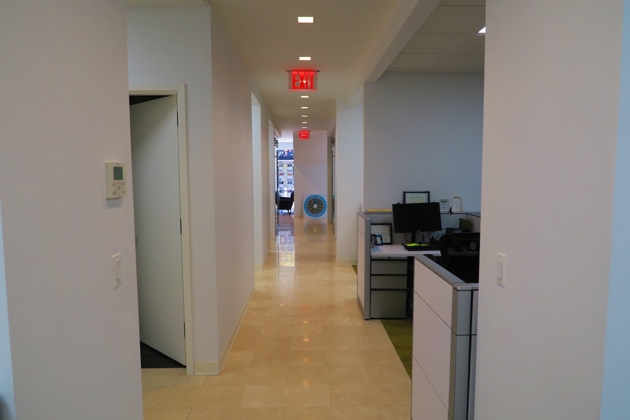 Halstead Brooklyn Real Estate Office LL Engineering PC