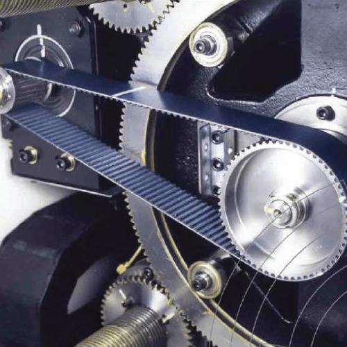 Industrial Power Transmission Products Lim Lean Giap