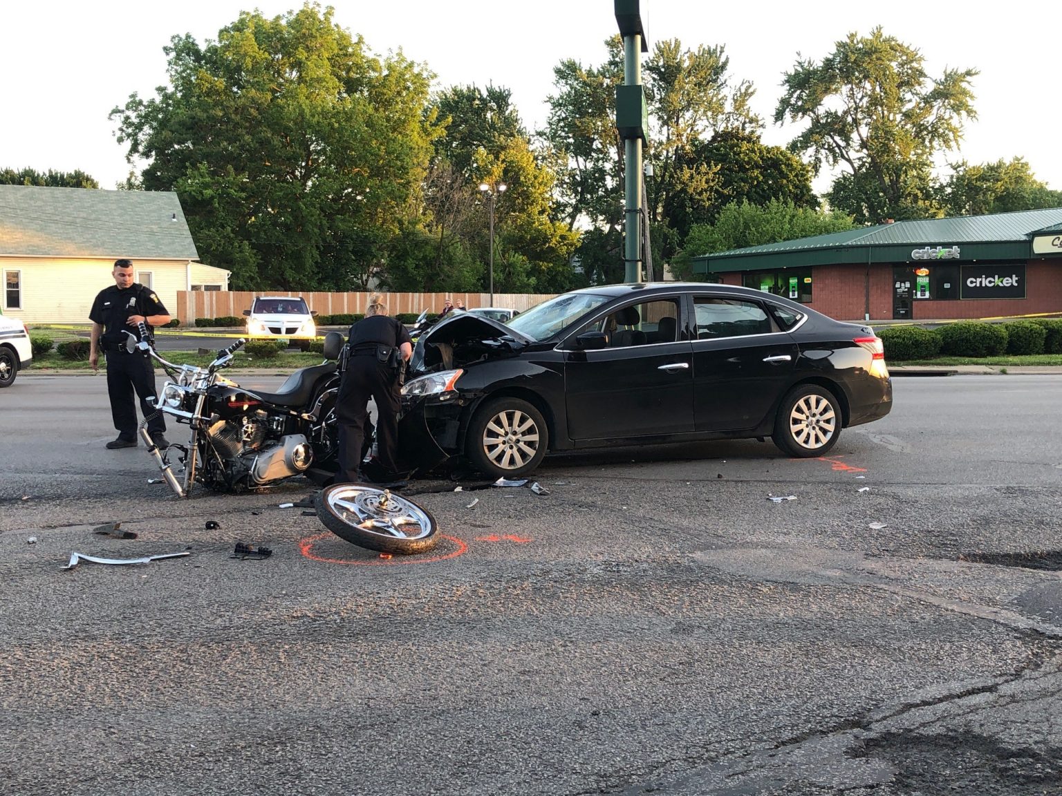 Car Accidents in Toledo Who Pays the Injured Person’s Medical Bills