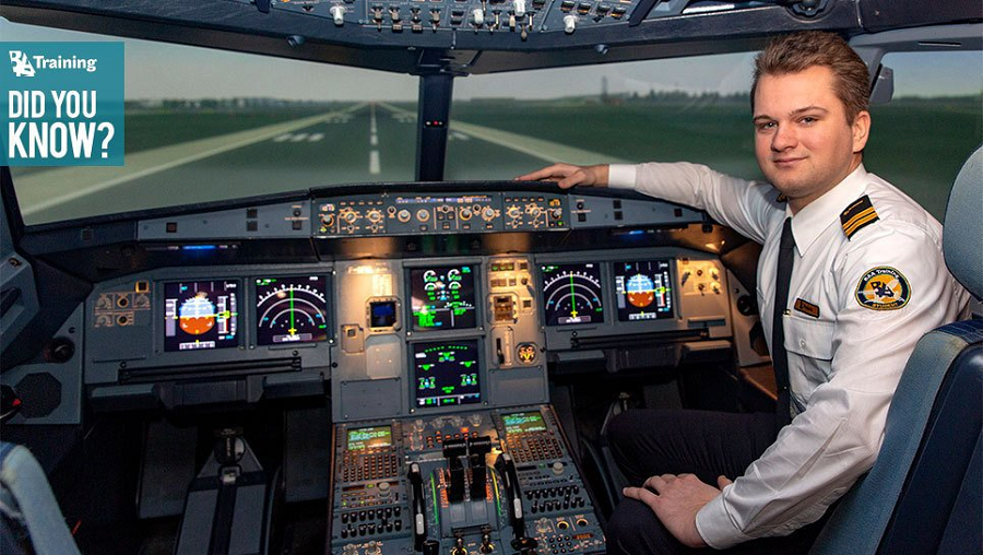 Why You Should Study Aviation Courses Virtually Llibre Web