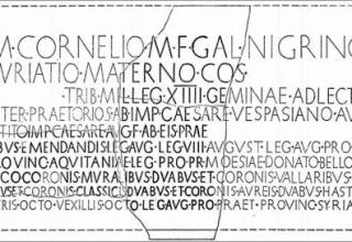 historia nigrino