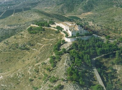 monasterio de san miguel