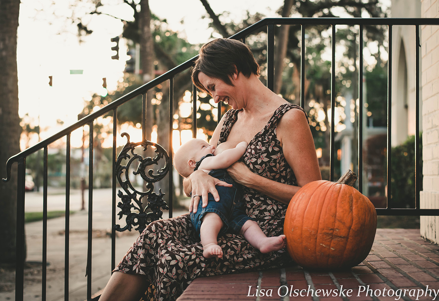 Positioning La Leche League International