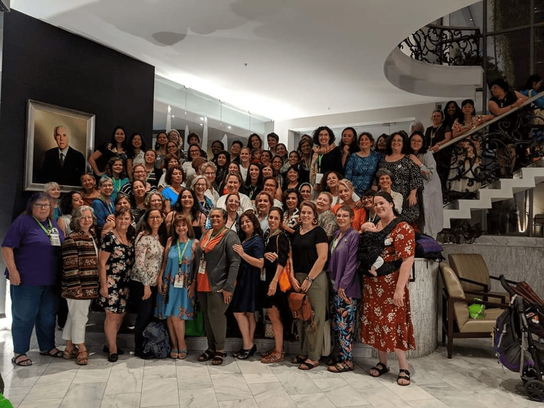 LLLI News 4 November 2019 La Leche League International