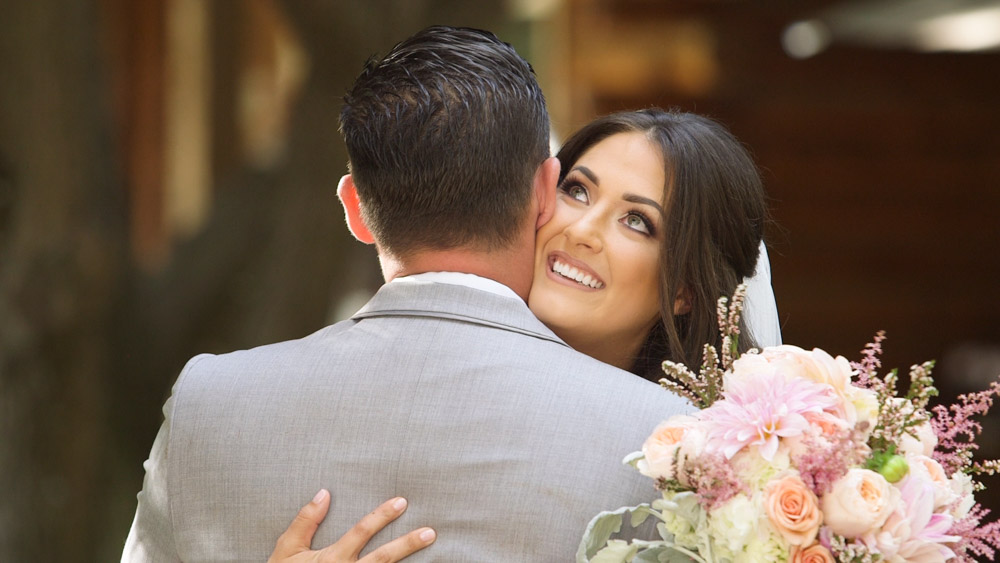 Lake Oak Meadows Wedding video Lloyd Films