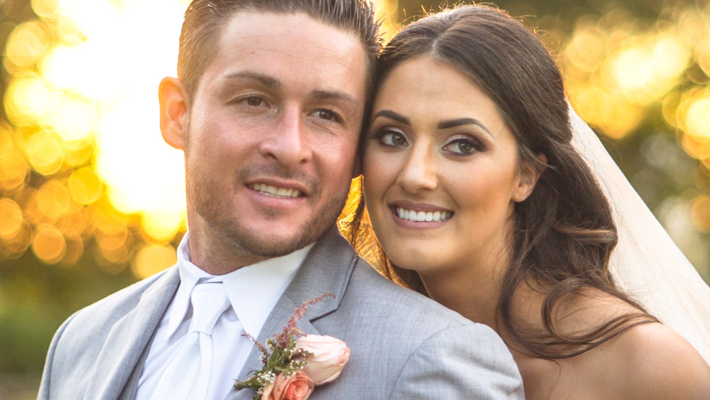 Lake Oak Meadows Wedding video Lloyd Films