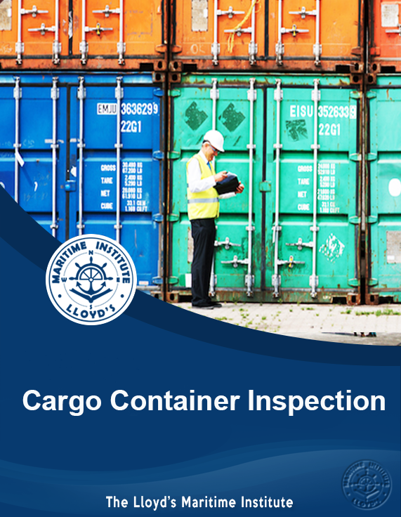 Lloyd’s Maritime Institute International educational institution in