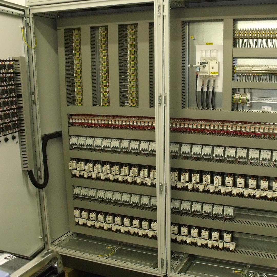 Gallery LME Lloyd Morris Electrical