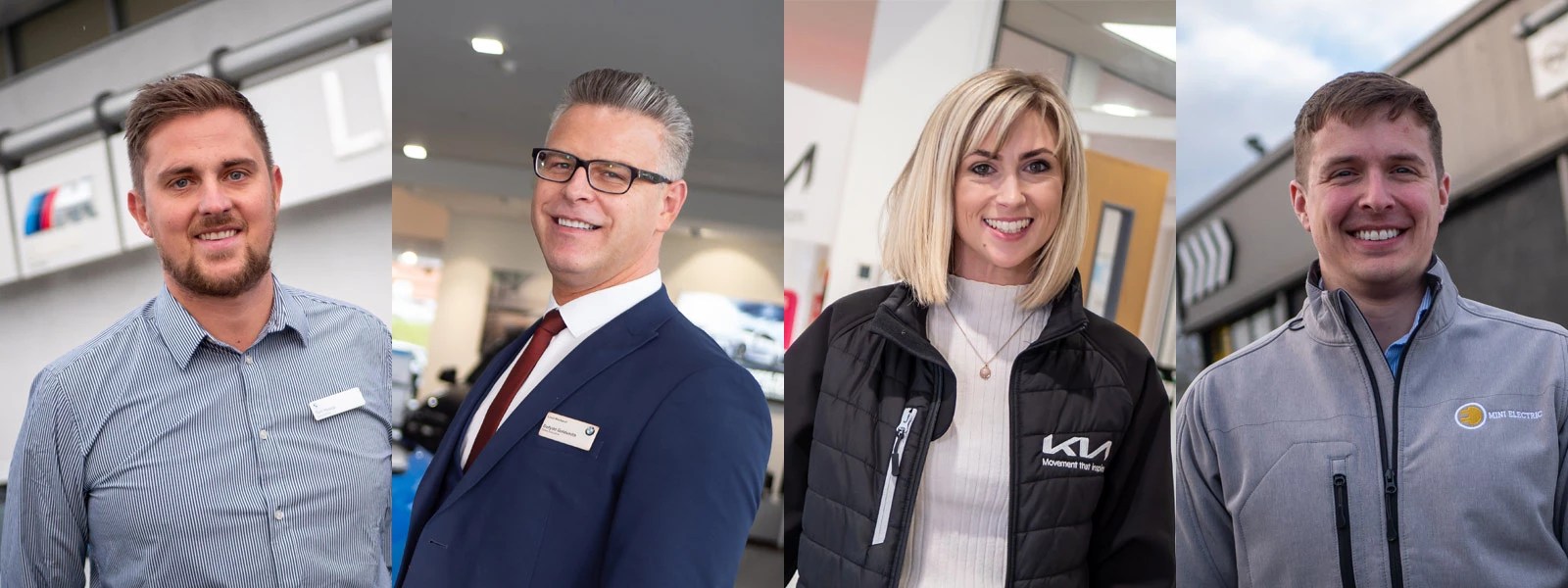 Sales Jobs Lloyd Motor Group