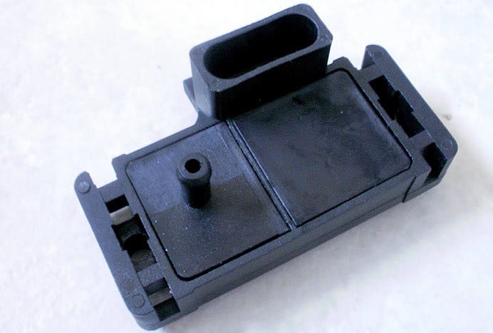 Fully Programmable Engine Management Kit Lucas 14CUX