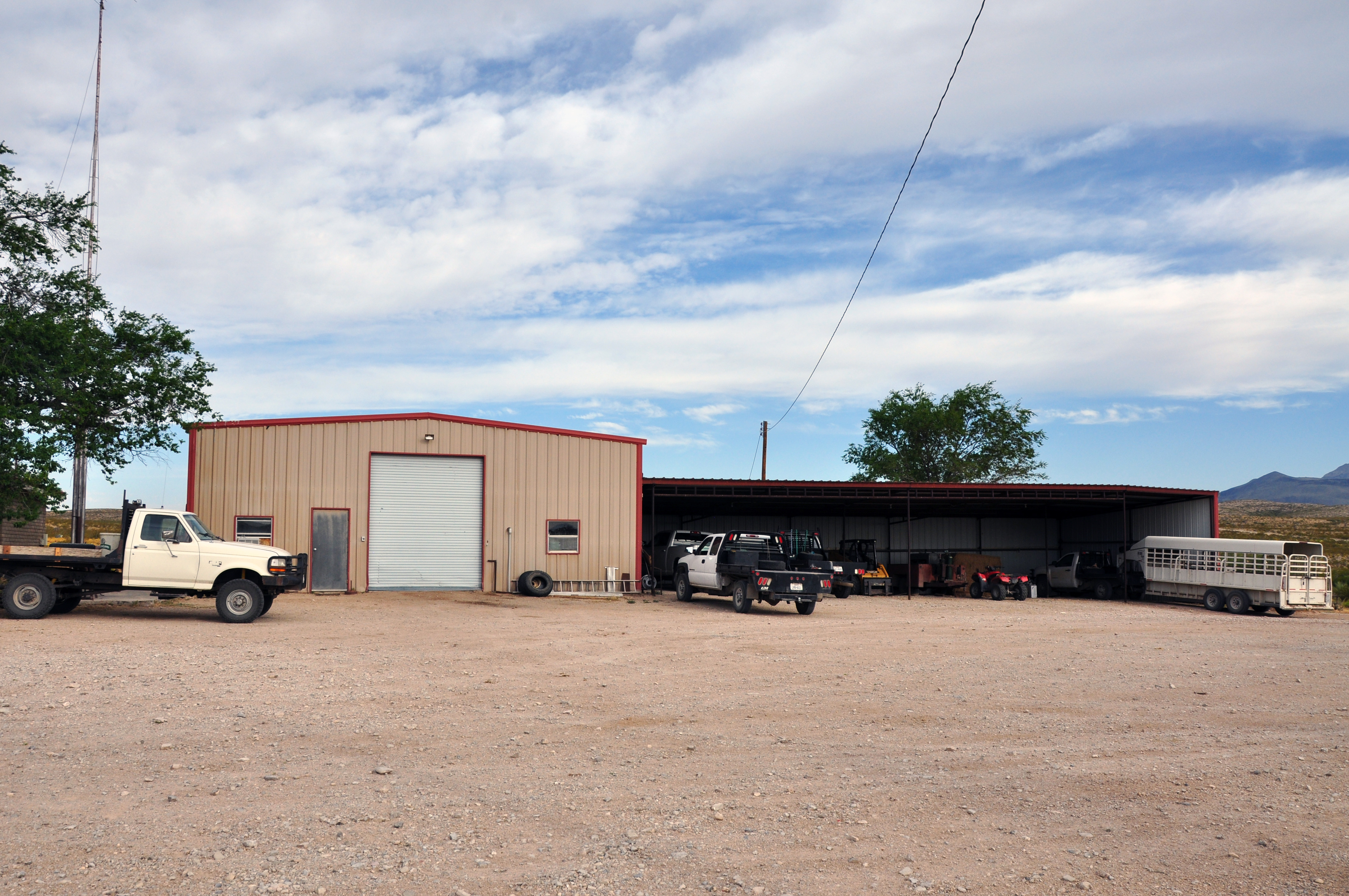 Mayfield Ranch Lee, Lee & Puckitt Associates, Inc.