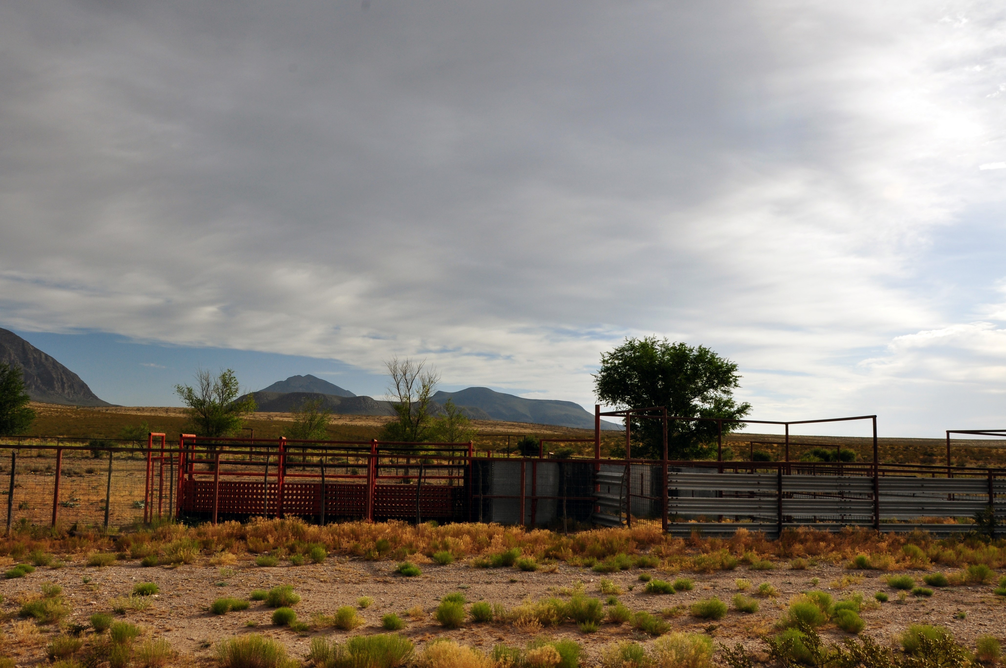 Mayfield Ranch Lee, Lee & Puckitt Associates, Inc.