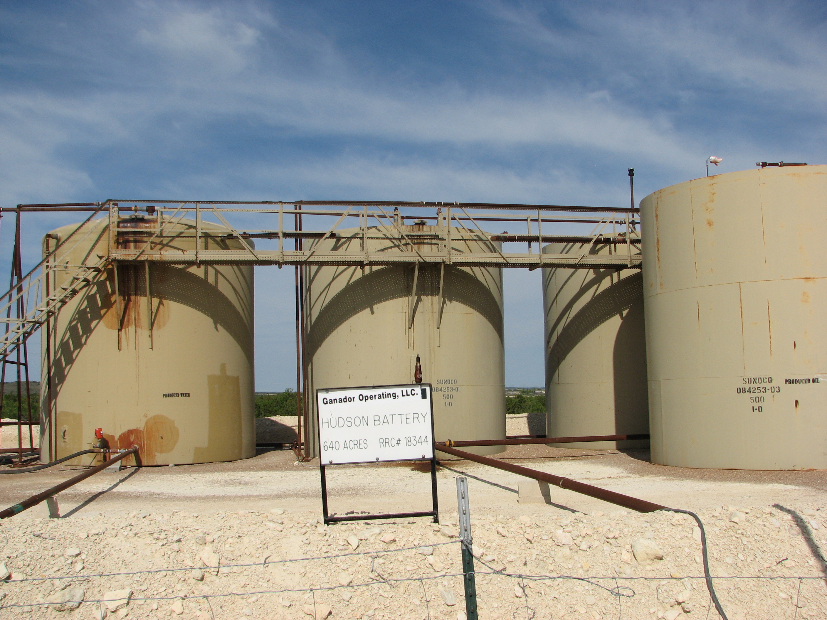 Irion County Ranch Lee, Lee & Puckitt Associates Inc.