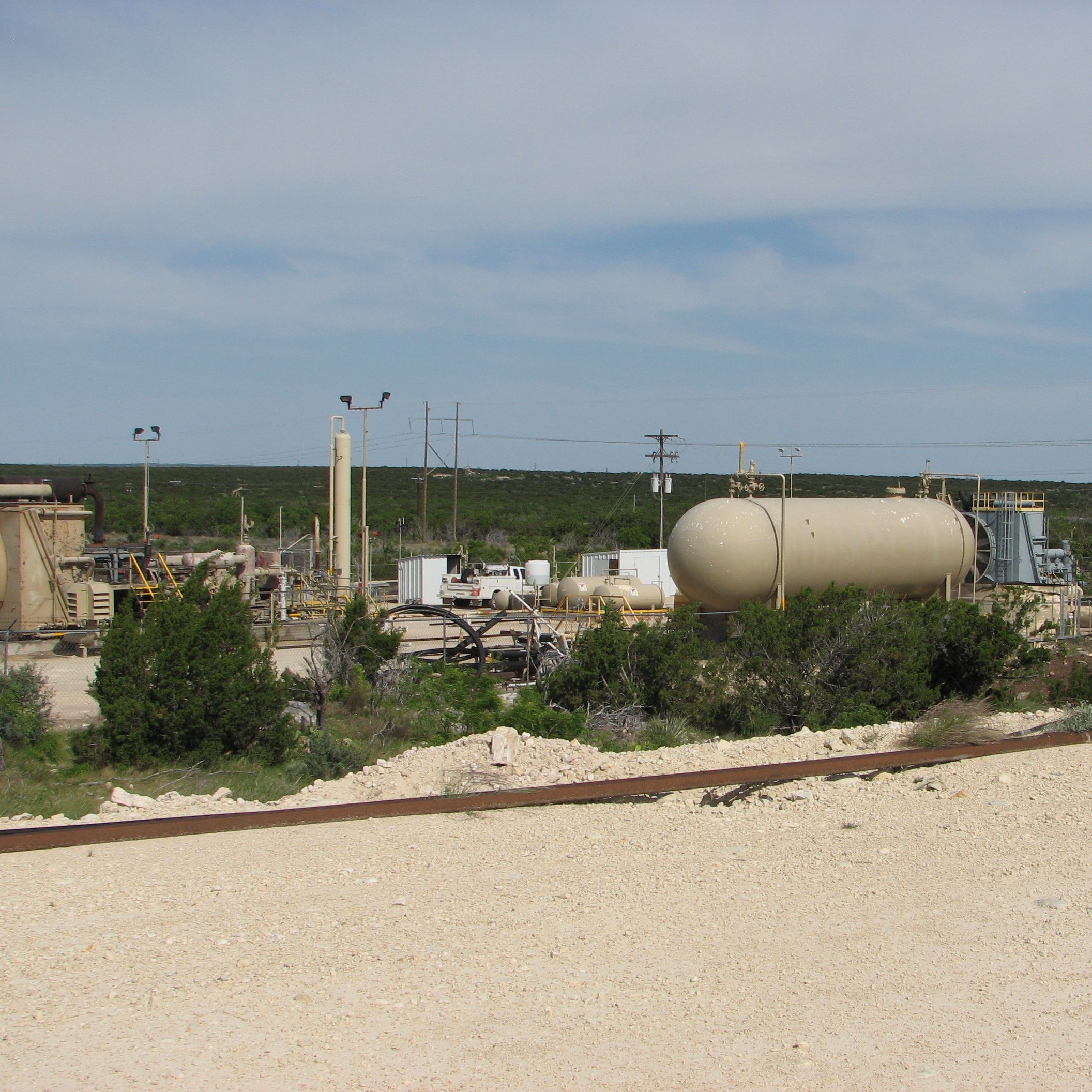 Irion County Ranch Lee, Lee & Puckitt Associates Inc.