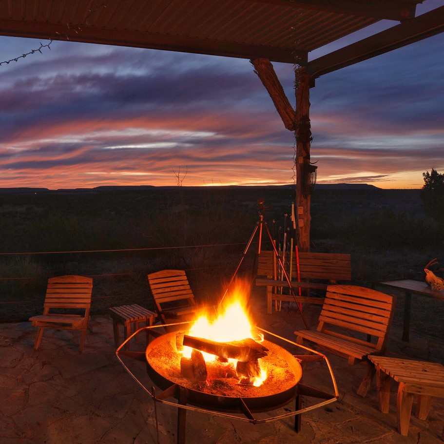 Paint Creek Ranch Lee, Lee & Puckitt Associates Inc.