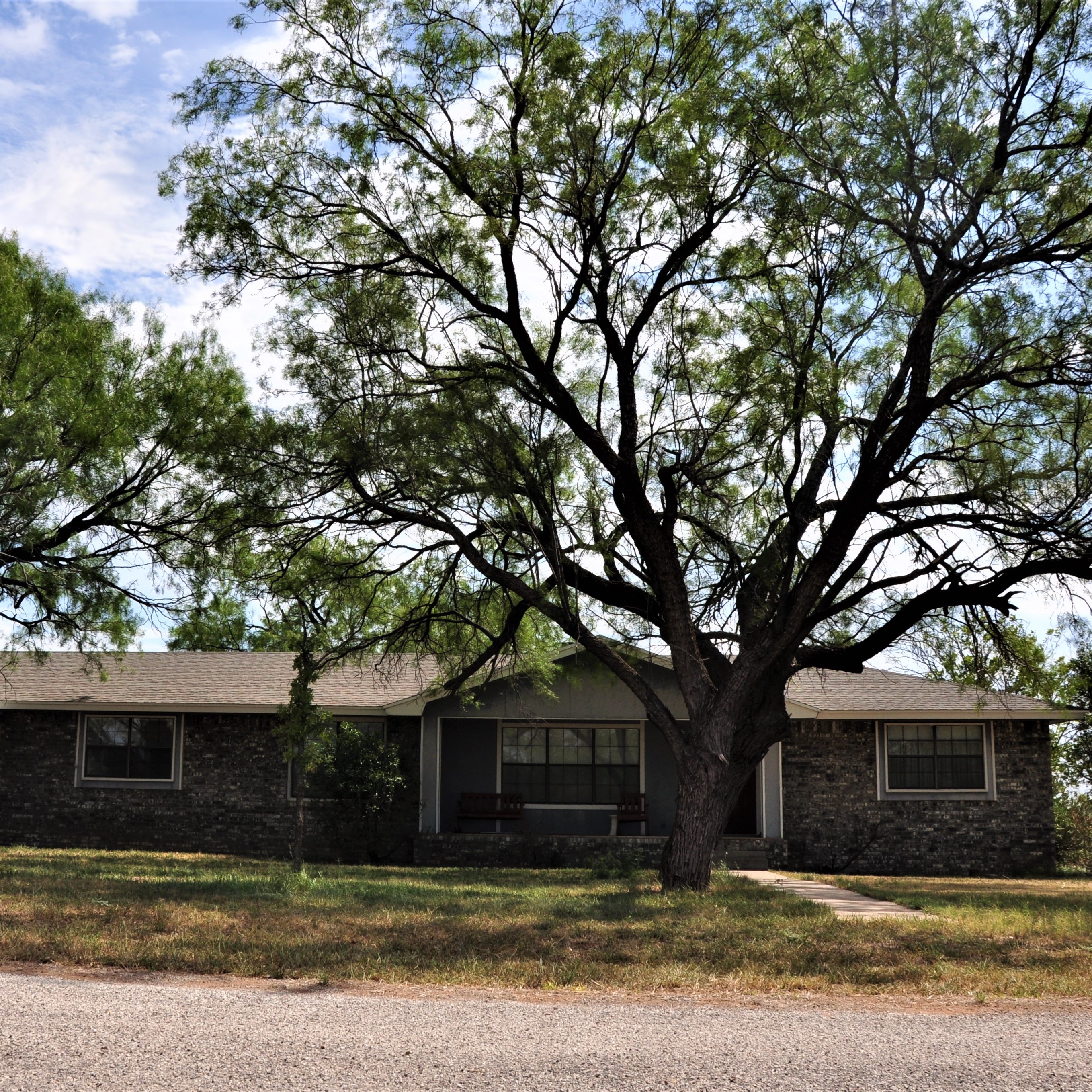 Smith Concho River Ranch Lee, Lee & Puckitt Associates, Inc.