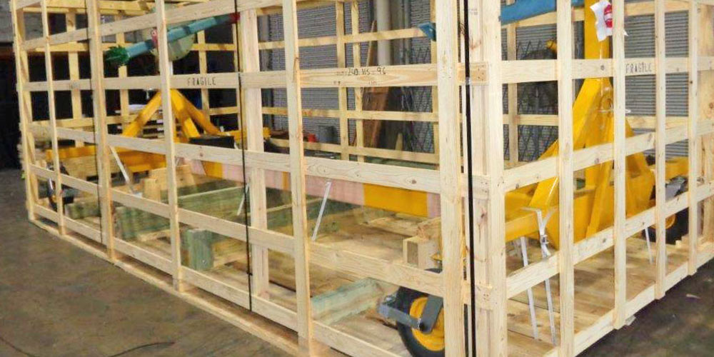 slatcrate L&L Pro Pac