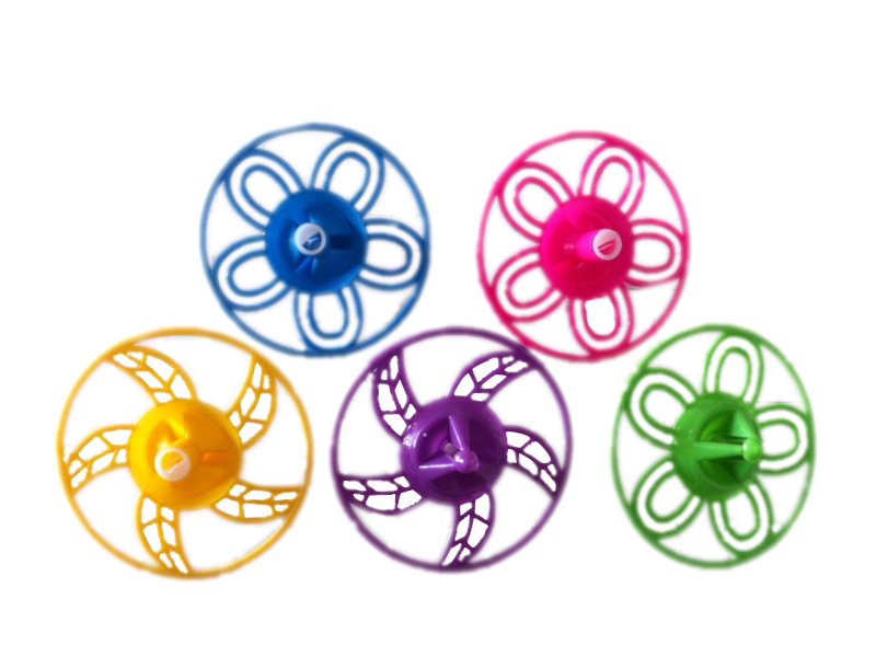 Whistle top plastic top toy top for kids Lilliput International