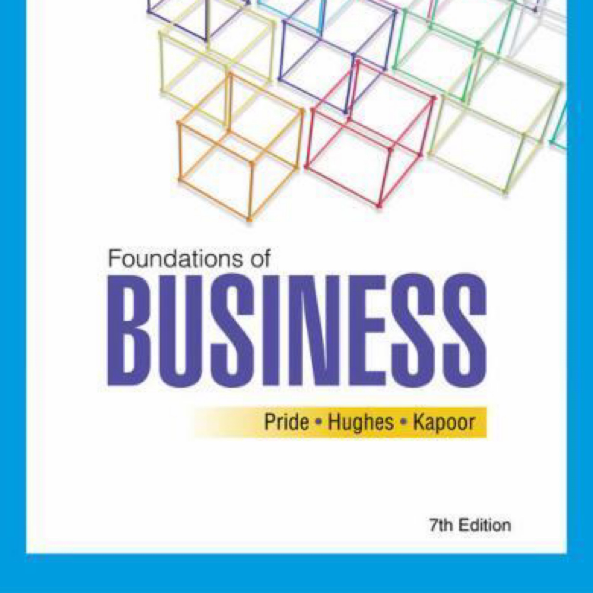 Foundations of business Leech Lake Tribal College