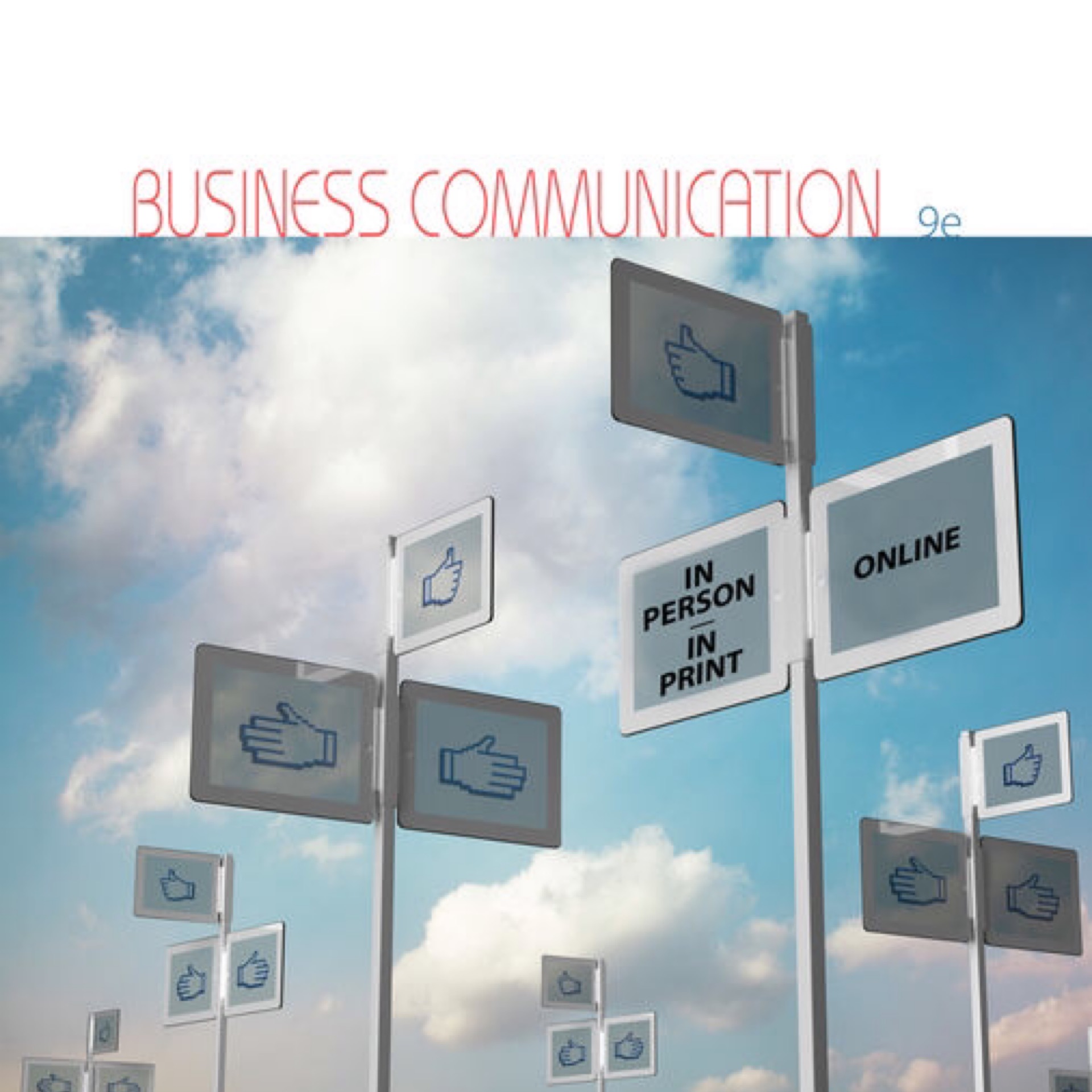 Business Communications Leech Lake Tribal College