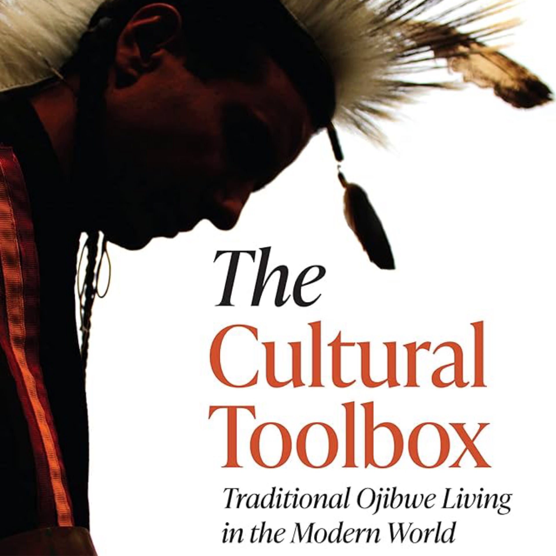 The cultural toolbox traditional Ojibwa living in the modern world