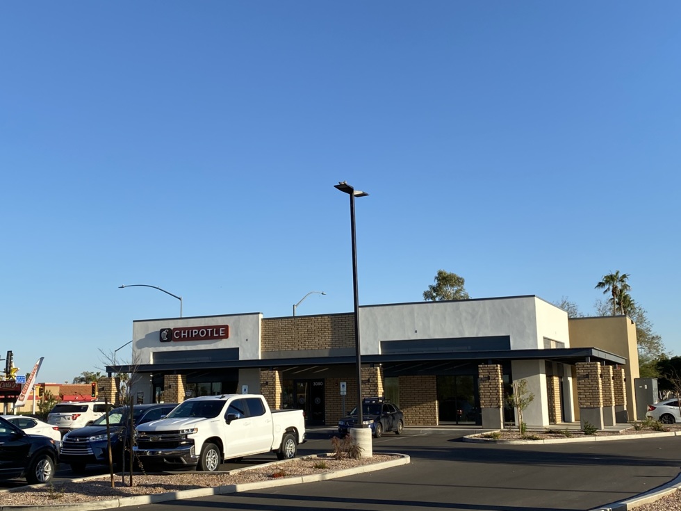 Photo Gallery Lines and Lundgreen Roofing and Insulation in Yuma, AZ