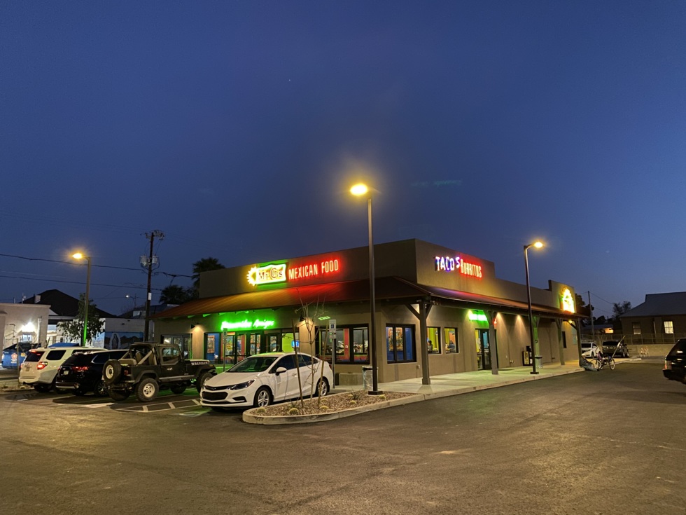 Photo Gallery Lines and Lundgreen Roofing and Insulation in Yuma, AZ