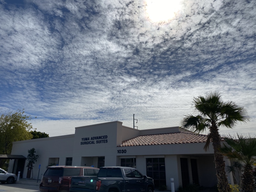 Photo Gallery Lines and Lundgreen Roofing and Insulation in Yuma, AZ