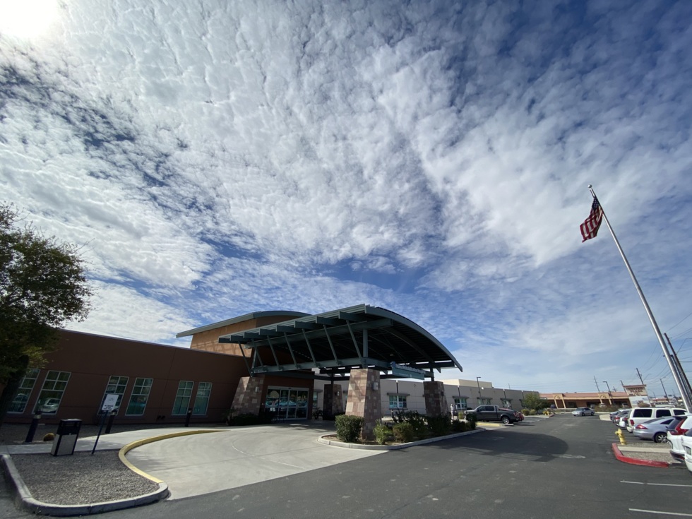 Photo Gallery Lines and Lundgreen Roofing and Insulation in Yuma, AZ