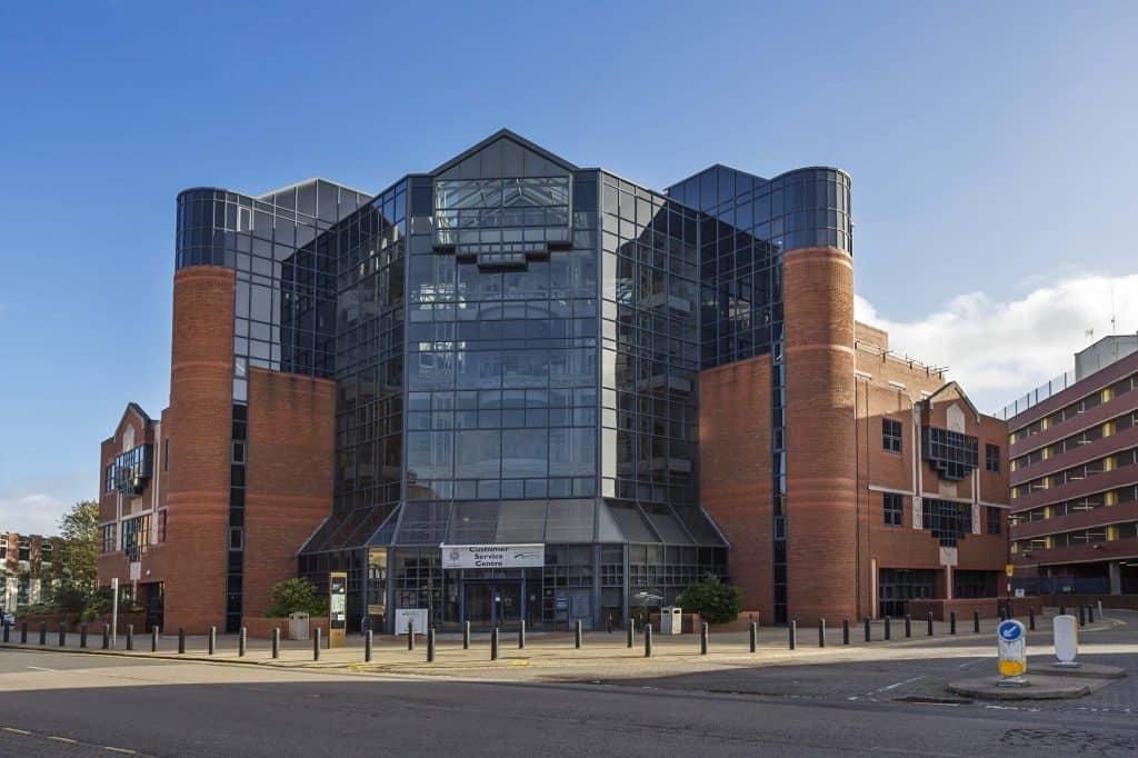 Bayard Plaza LMAC Group