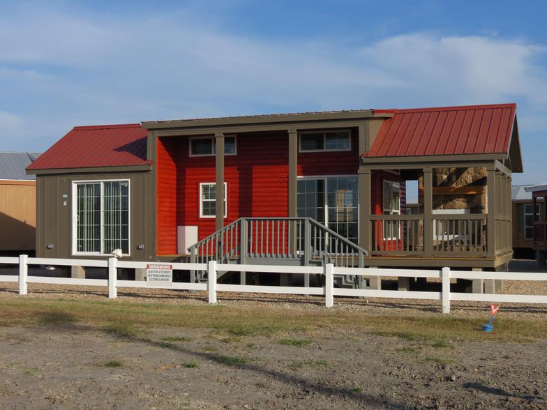 LMA Construction, LLC Rockwall, TX 75032