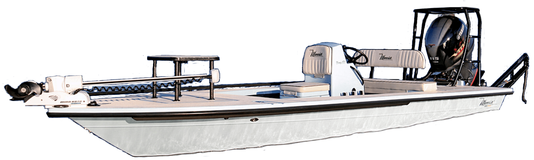 Boat For Sale LMC Marine Center Houston, TX