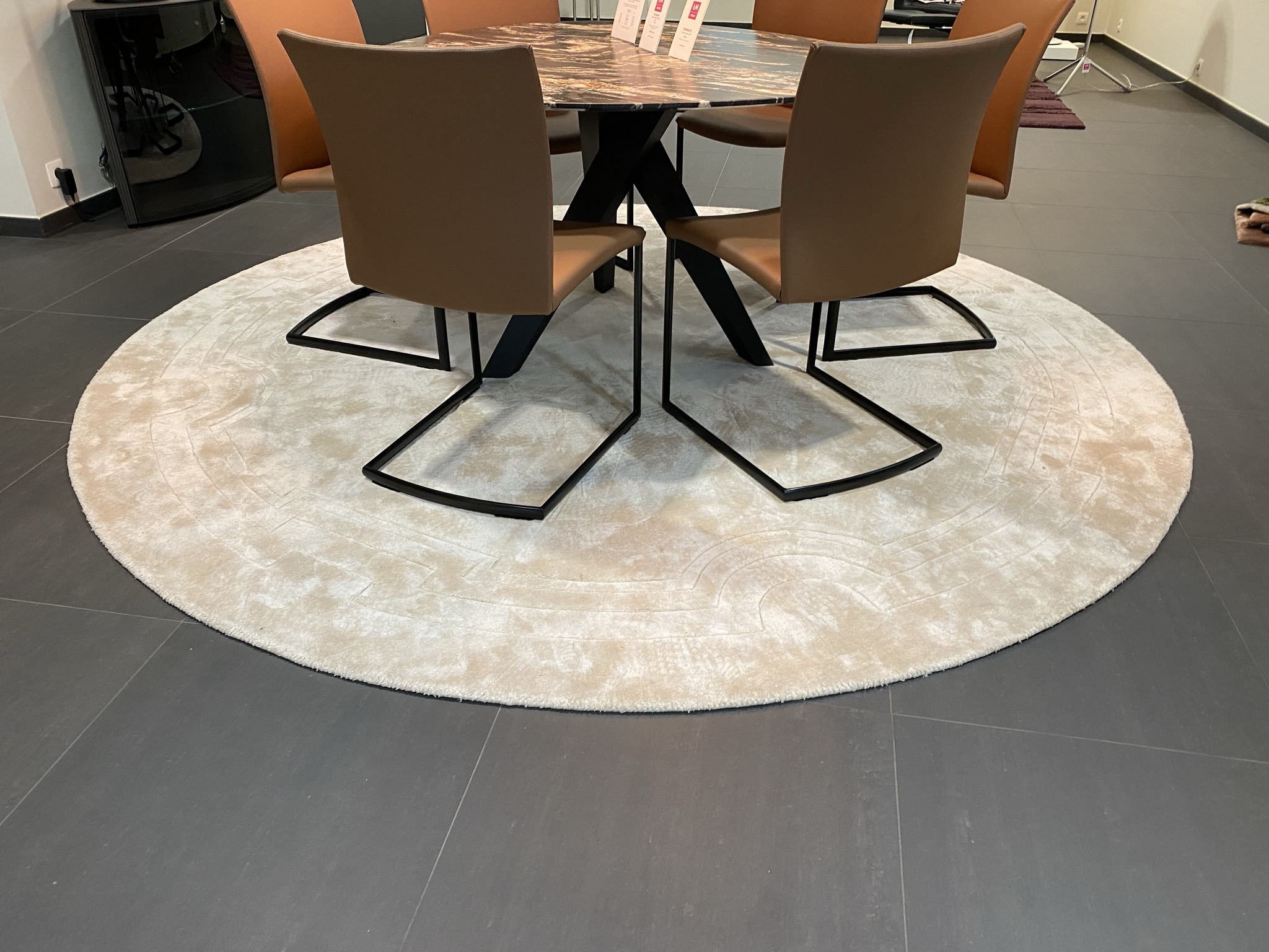 Eichholtz Palazzo 280cm L&M Design