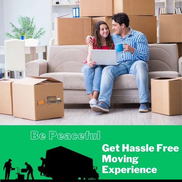 Packers and Movers Bangalore LMD Global Transport and Packers