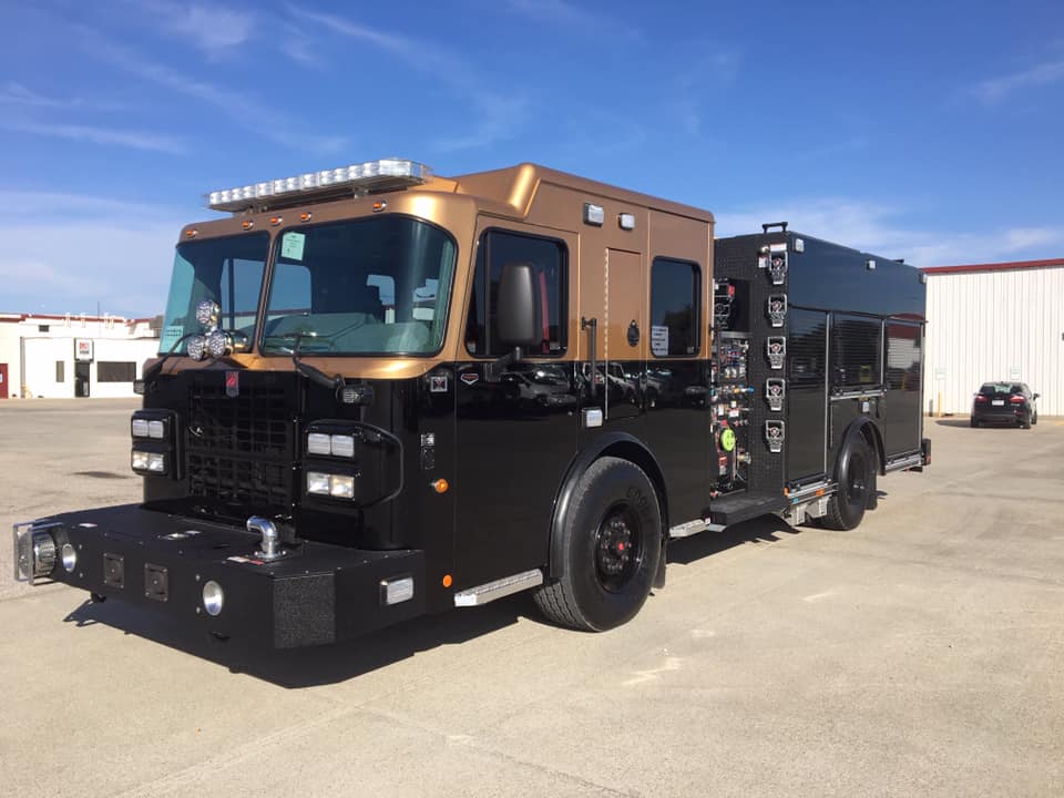 Leo M. Ellebracht Company