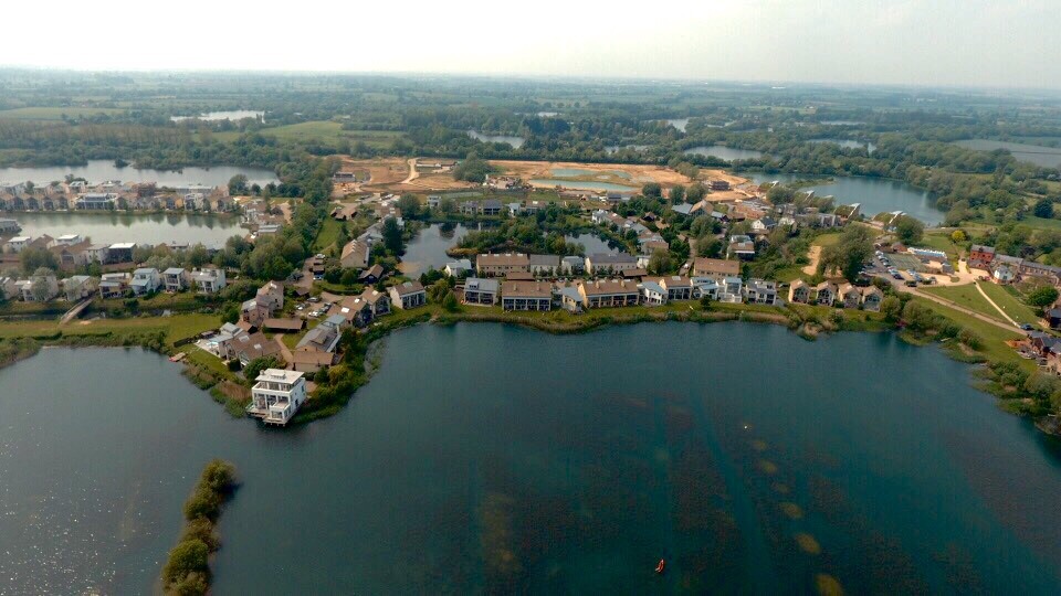 Letting Agency Orion Holidays LOWER MILL ESTATE HOMEOWNERS' ASSOCIATION (LMEHA)