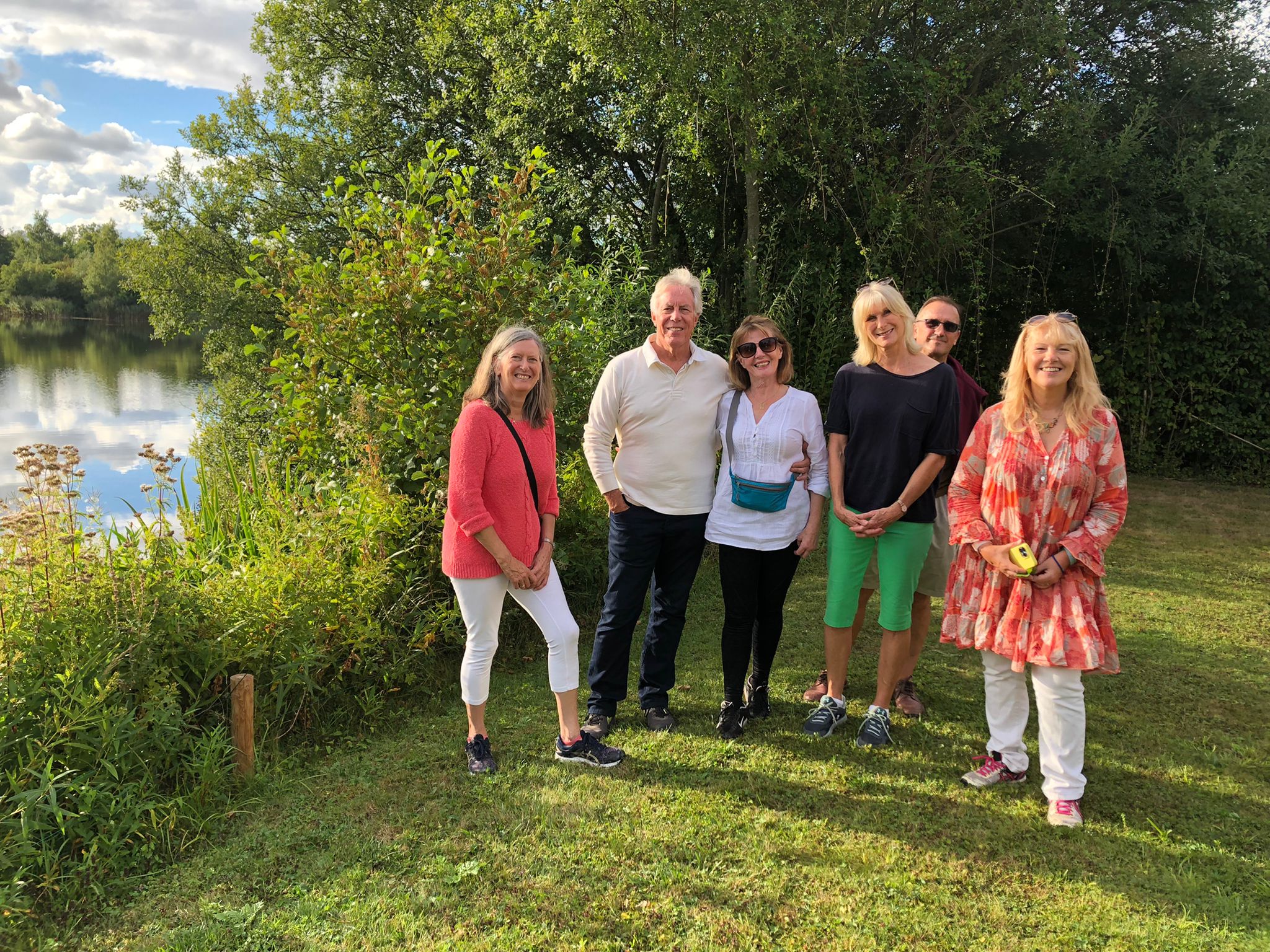 About LOWER MILL ESTATE HOMEOWNERS' ASSOCIATION (LMEHA)