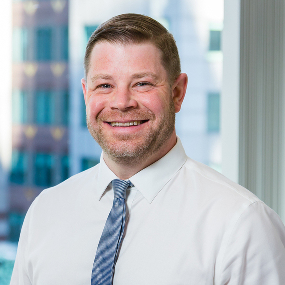 Justin Ritz Leggat McCall Properties