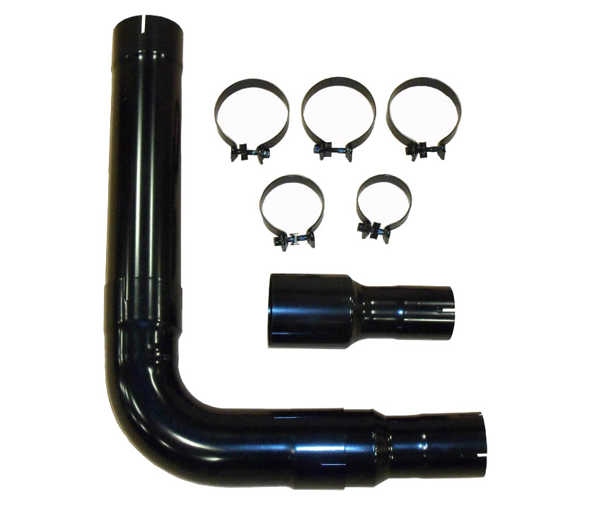 Diesel Stack Kit Stinkjones