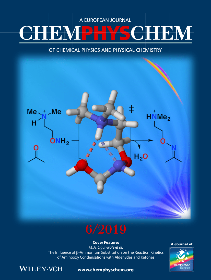 Lee Thompson Research Group Publications