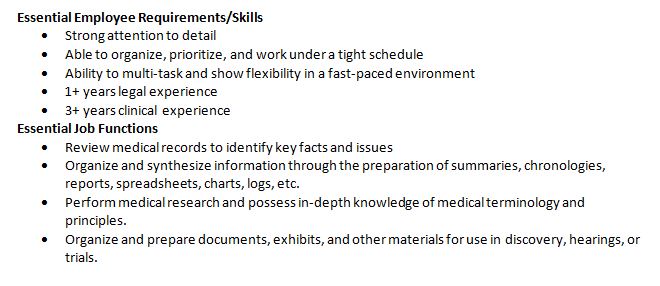 Cover letter for law firm secretary (660 x 286 Pixel)