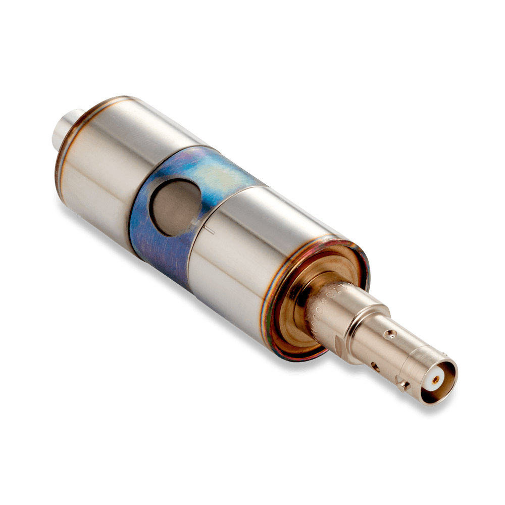 456132 LND Nuclear Radiation Detectors