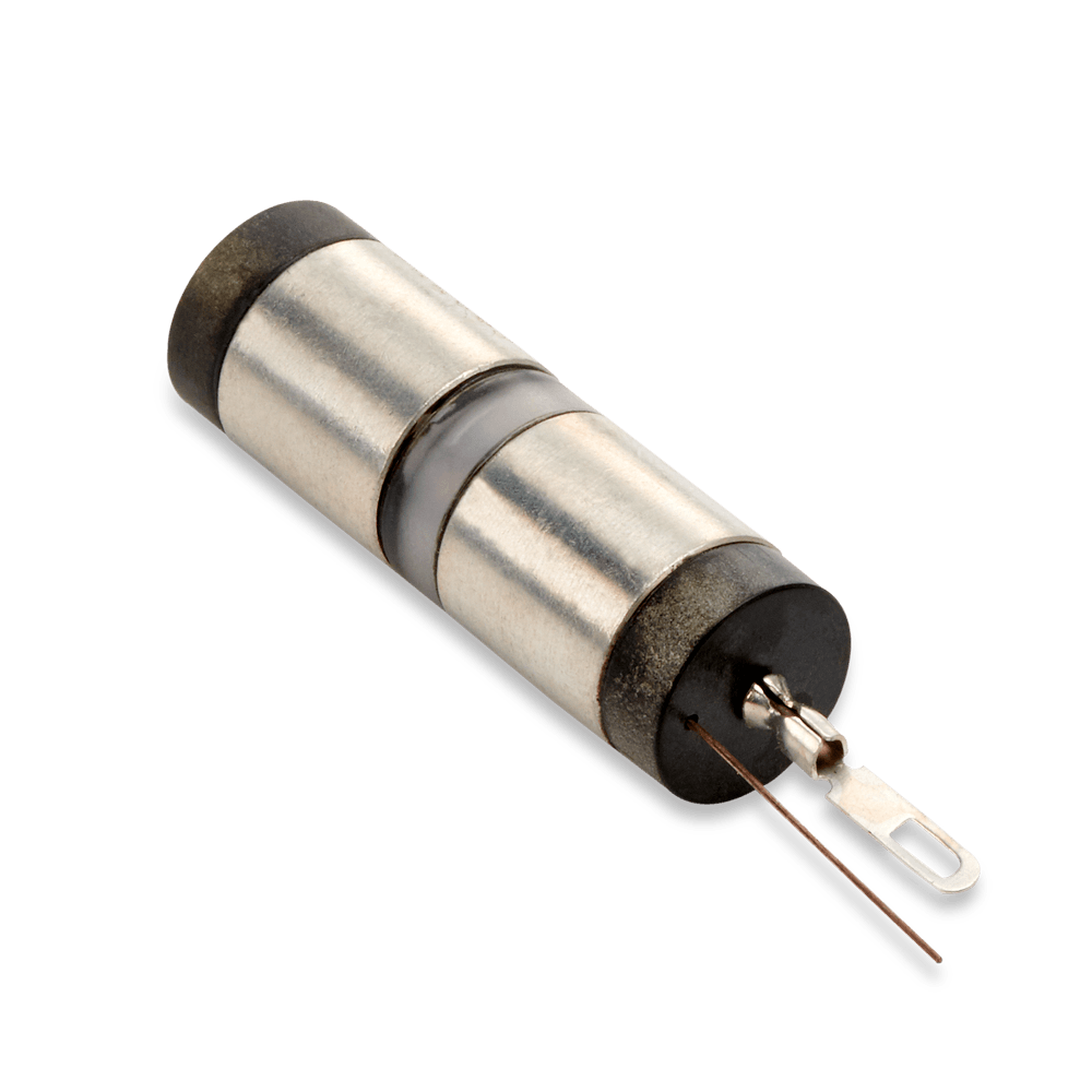7139 LND Nuclear Radiation Detectors
