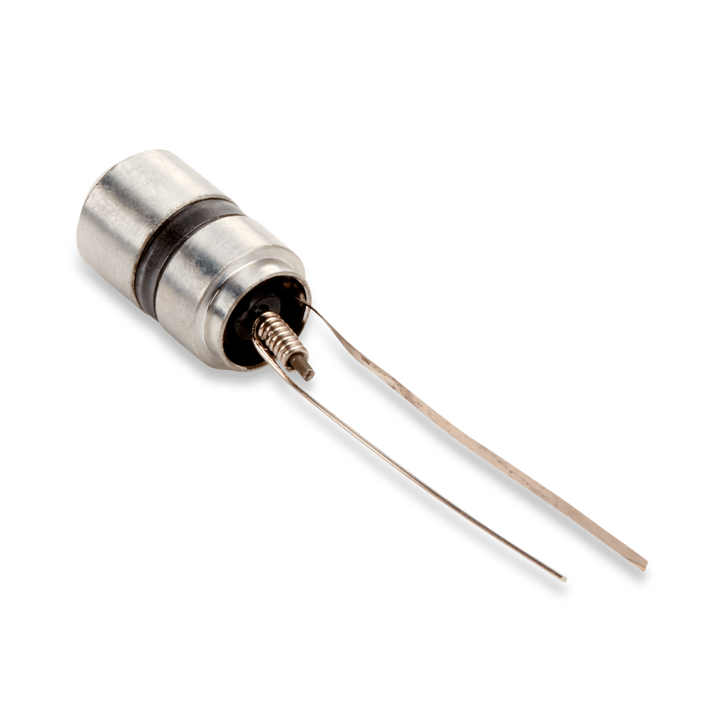 71631 LND Nuclear Radiation Detectors