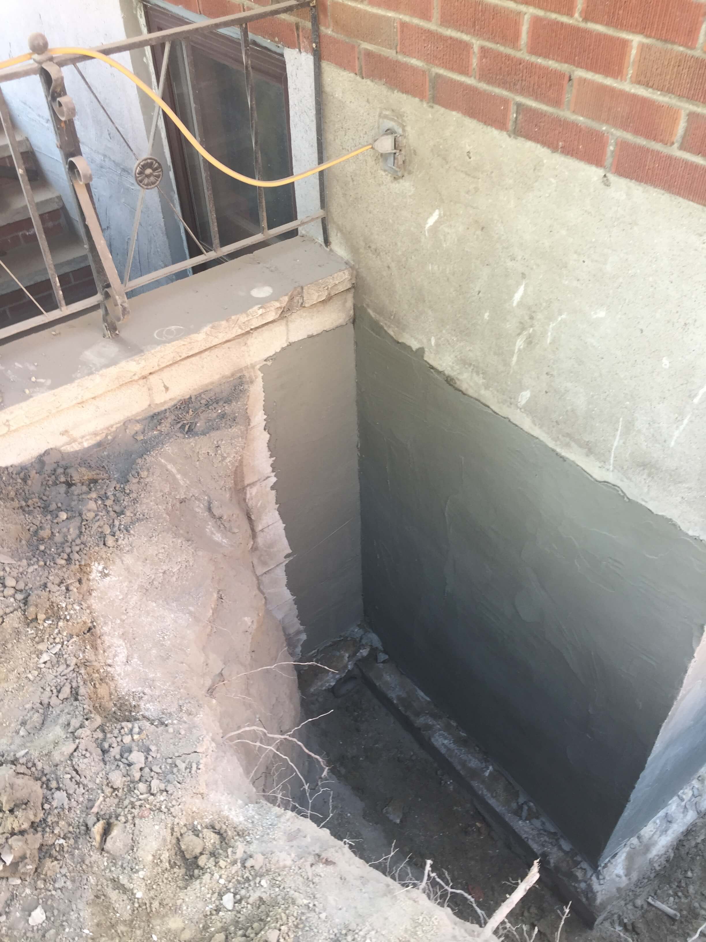 King Waterproofing Contractor & Basement Waterproofing Company